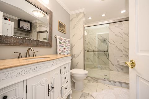 Tiny photo for 9833 N Lauren Lane, Niles, IL 60714 (MLS # 12589639)