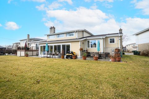 Tiny photo for 9833 N Lauren Lane, Niles, IL 60714 (MLS # 12589639)