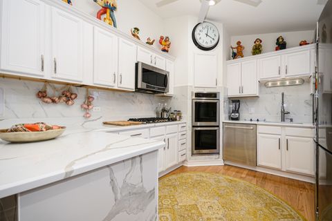 Tiny photo for 9833 N Lauren Lane, Niles, IL 60714 (MLS # 12589639)