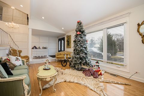 Tiny photo for 9833 N Lauren Lane, Niles, IL 60714 (MLS # 12589639)