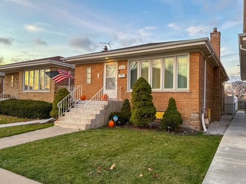 6152 W 64th Place Chicago IL 60638