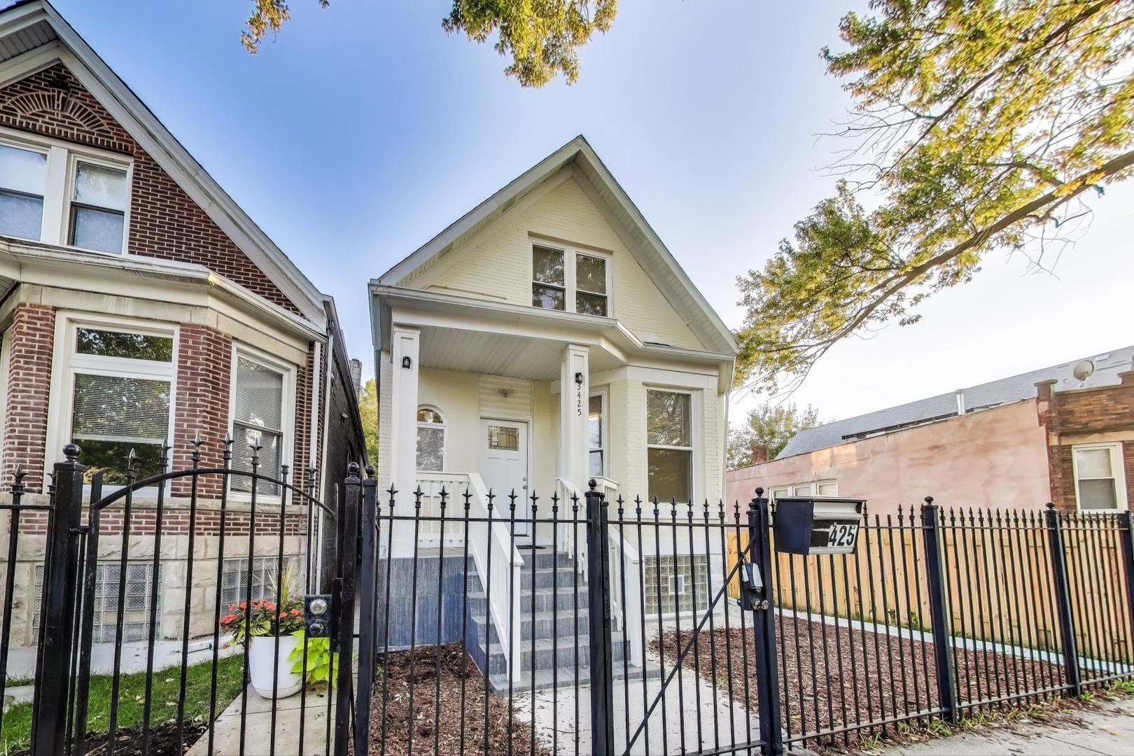 3425 W Carroll Avenue