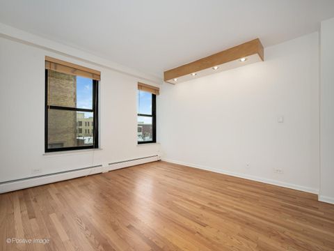 Tiny photo for 2100 N Lincoln Park West Park #5FN, Chicago, IL 60614 (MLS # 12545573)