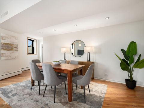 Tiny photo for 2100 N Lincoln Park West Park #5FN, Chicago, IL 60614 (MLS # 12545573)