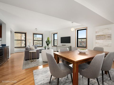 Tiny photo for 2100 N Lincoln Park West Park #5FN, Chicago, IL 60614 (MLS # 12545573)