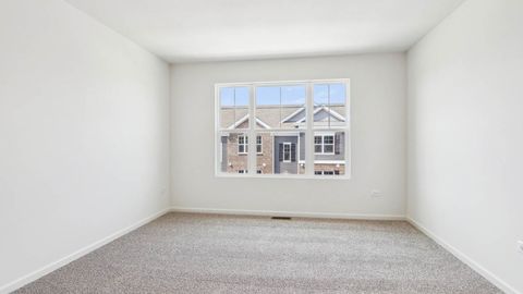 Tiny photo for 17399 Ulster Drive, Tinley Park, IL 60477 (MLS # 12691281)
