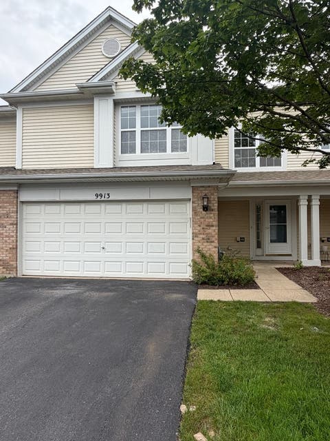 Photo of 9913 Thornton Way, Huntley, IL 60142 (MLS # 12737912)