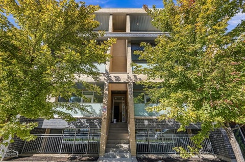 Photo of 1716 N CALIFORNIA Avenue #1N, Chicago, IL 60647 (MLS # 12792678)