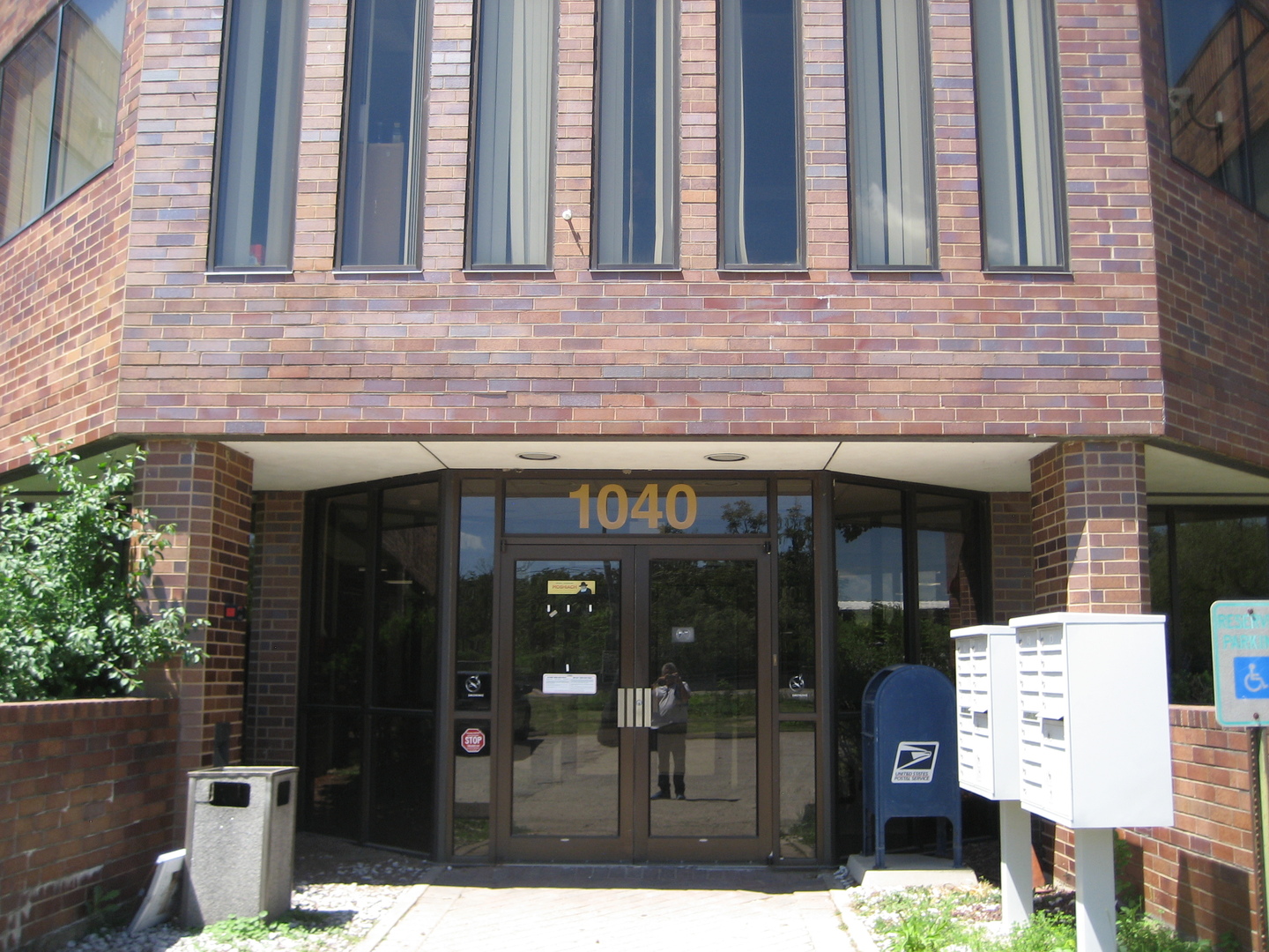 1040 S MILWAUKEE Avenue 170