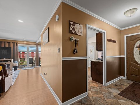 Tiny photo for 1905 Pierce Road, Hoffman Estates, IL 60169 (MLS # 12517753)