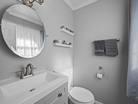 Tiny photo for 1905 Pierce Road, Hoffman Estates, IL 60169 (MLS # 12517753)