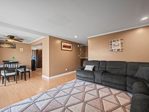 Tiny photo for 1905 Pierce Road, Hoffman Estates, IL 60169 (MLS # 12517753)