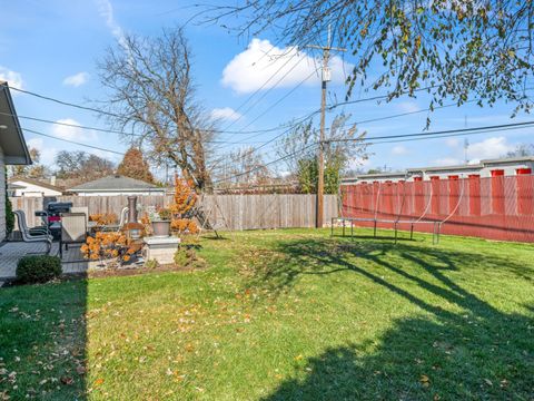 Tiny photo for 1905 Pierce Road, Hoffman Estates, IL 60169 (MLS # 12517753)