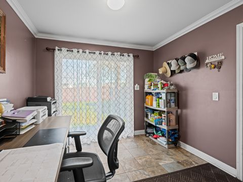 Tiny photo for 1905 Pierce Road, Hoffman Estates, IL 60169 (MLS # 12517753)