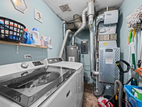 Tiny photo for 1905 Pierce Road, Hoffman Estates, IL 60169 (MLS # 12517753)