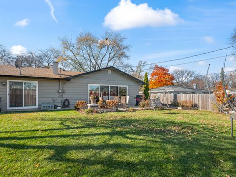 Tiny photo for 1905 Pierce Road, Hoffman Estates, IL 60169 (MLS # 12517753)