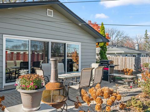 Tiny photo for 1905 Pierce Road, Hoffman Estates, IL 60169 (MLS # 12517753)