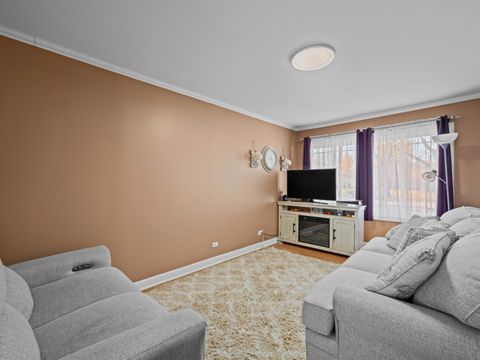 Tiny photo for 1905 Pierce Road, Hoffman Estates, IL 60169 (MLS # 12517753)