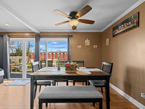 Tiny photo for 1905 Pierce Road, Hoffman Estates, IL 60169 (MLS # 12517753)