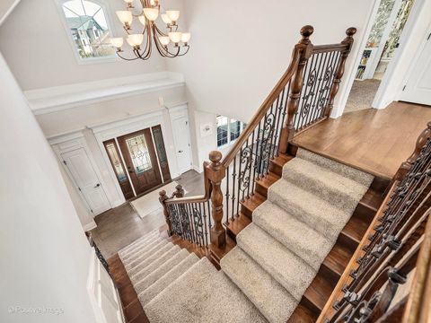 Tiny photo for 21580 Skyway Drive, Mokena, IL 60448 (MLS # 12587404)