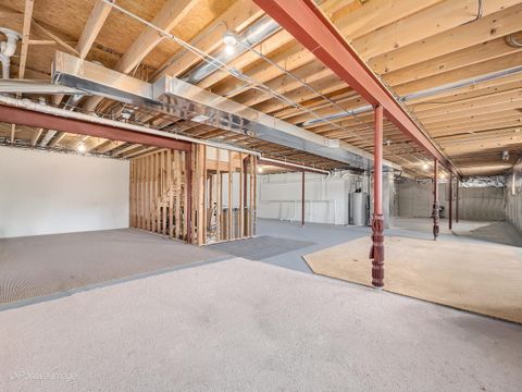 Tiny photo for 21580 Skyway Drive, Mokena, IL 60448 (MLS # 12587404)