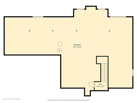 Tiny photo for 21580 Skyway Drive, Mokena, IL 60448 (MLS # 12587404)