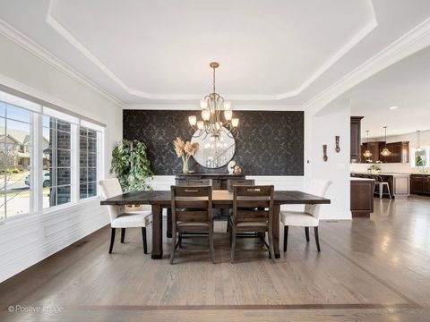 Tiny photo for 21580 Skyway Drive, Mokena, IL 60448 (MLS # 12587404)