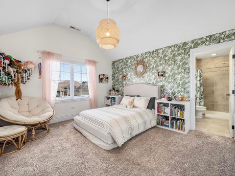 Tiny photo for 21580 Skyway Drive, Mokena, IL 60448 (MLS # 12587404)