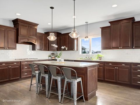 Tiny photo for 21580 Skyway Drive, Mokena, IL 60448 (MLS # 12587404)