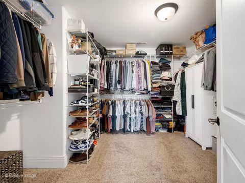 Tiny photo for 21580 Skyway Drive, Mokena, IL 60448 (MLS # 12587404)