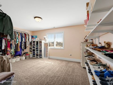 Tiny photo for 21580 Skyway Drive, Mokena, IL 60448 (MLS # 12587404)