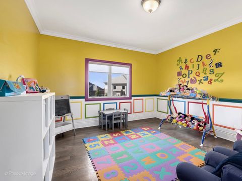 Tiny photo for 21580 Skyway Drive, Mokena, IL 60448 (MLS # 12587404)