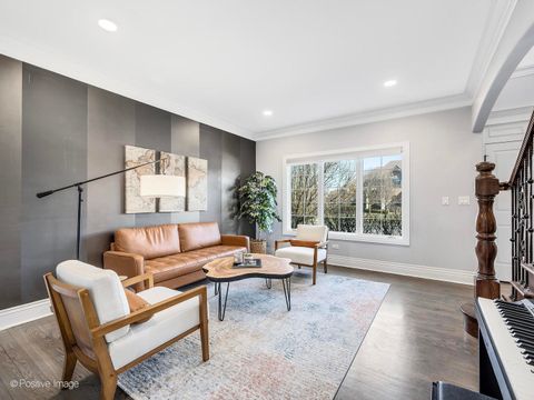 Tiny photo for 21580 Skyway Drive, Mokena, IL 60448 (MLS # 12587404)