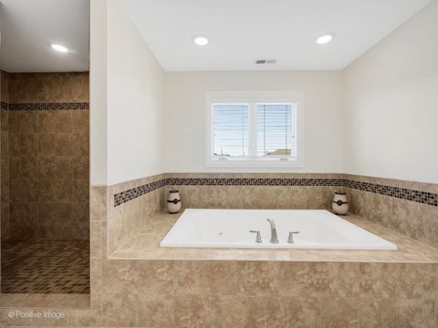 Tiny photo for 21580 Skyway Drive, Mokena, IL 60448 (MLS # 12587404)