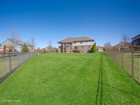 Tiny photo for 21580 Skyway Drive, Mokena, IL 60448 (MLS # 12587404)
