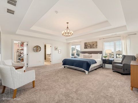 Tiny photo for 21580 Skyway Drive, Mokena, IL 60448 (MLS # 12587404)