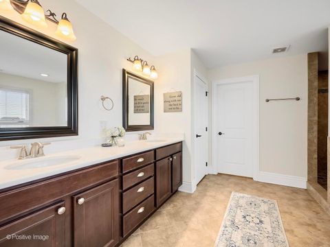 Tiny photo for 21580 Skyway Drive, Mokena, IL 60448 (MLS # 12587404)