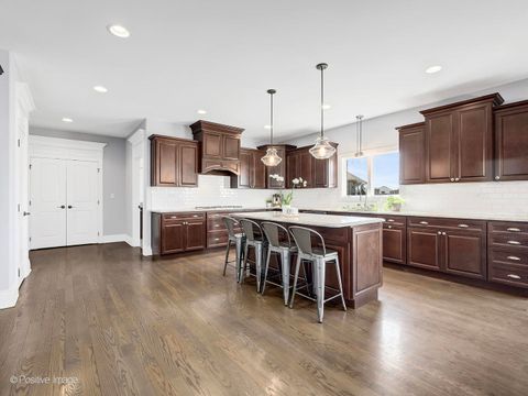 Tiny photo for 21580 Skyway Drive, Mokena, IL 60448 (MLS # 12587404)