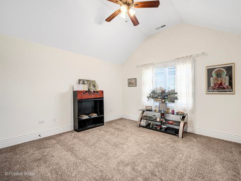 Tiny photo for 21580 Skyway Drive, Mokena, IL 60448 (MLS # 12587404)