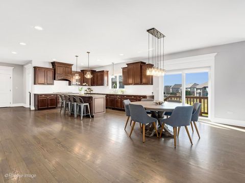 Tiny photo for 21580 Skyway Drive, Mokena, IL 60448 (MLS # 12587404)