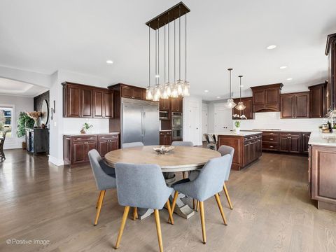 Tiny photo for 21580 Skyway Drive, Mokena, IL 60448 (MLS # 12587404)