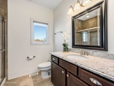 Tiny photo for 21580 Skyway Drive, Mokena, IL 60448 (MLS # 12587404)