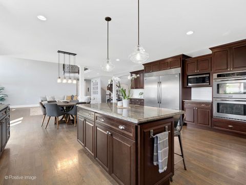 Tiny photo for 21580 Skyway Drive, Mokena, IL 60448 (MLS # 12587404)