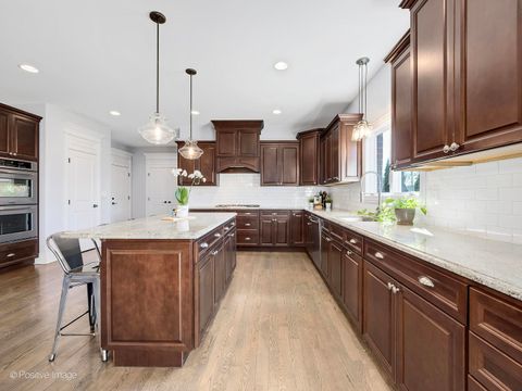 Tiny photo for 21580 Skyway Drive, Mokena, IL 60448 (MLS # 12587404)