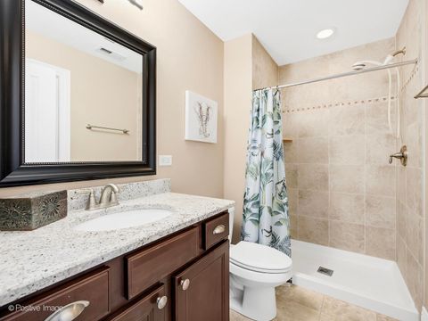 Tiny photo for 21580 Skyway Drive, Mokena, IL 60448 (MLS # 12587404)