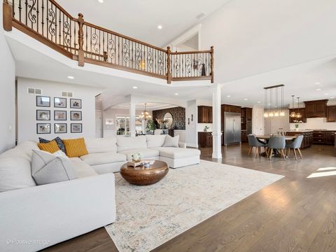 Tiny photo for 21580 Skyway Drive, Mokena, IL 60448 (MLS # 12587404)