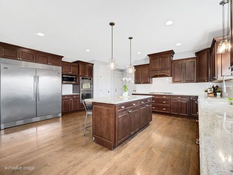 Tiny photo for 21580 Skyway Drive, Mokena, IL 60448 (MLS # 12587404)