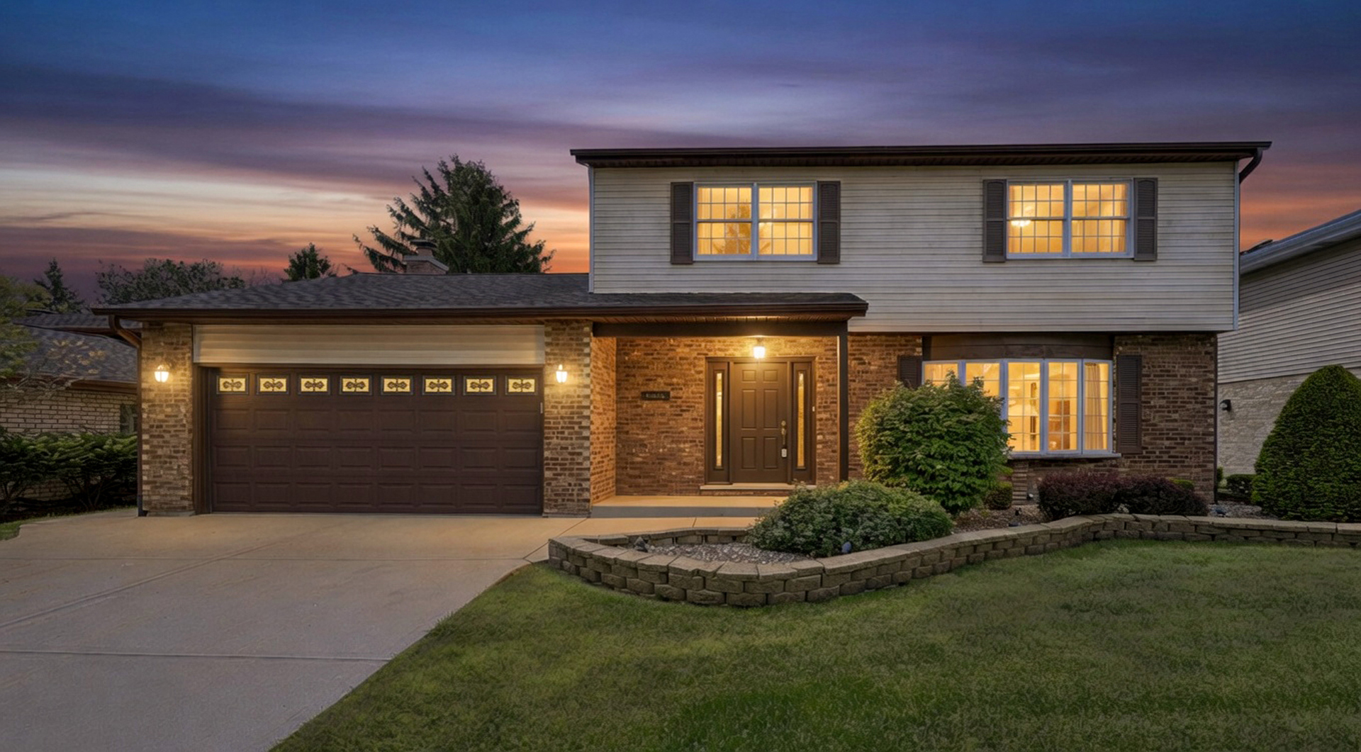 909 W Surrey Road