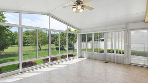 Tiny photo for 909 W Surrey Road, Addison, IL 60101 (MLS # 12642477)