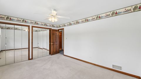 Tiny photo for 909 W Surrey Road, Addison, IL 60101 (MLS # 12642477)